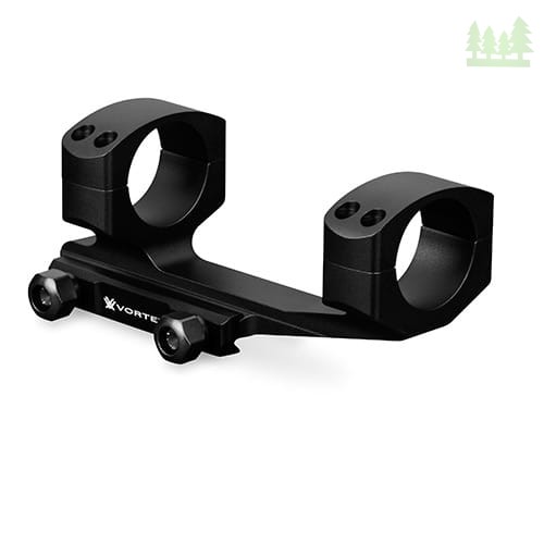 Montaż Vortex Viper Extended Cantilever 34 mm- 1557