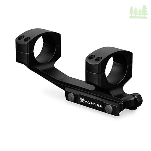 Montaż Vortex Viper Extended Cantilever 34 mm-1 1557