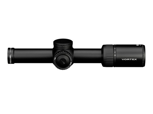 Luneta celownicza Vortex Viper PST II 1-6x24 30 mm VMR-2-1 1558  | 16181