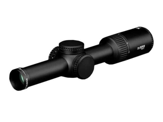 Luneta celownicza Vortex Viper PST II 1-6x24 30 mm VMR-2-2 1558  | 16181