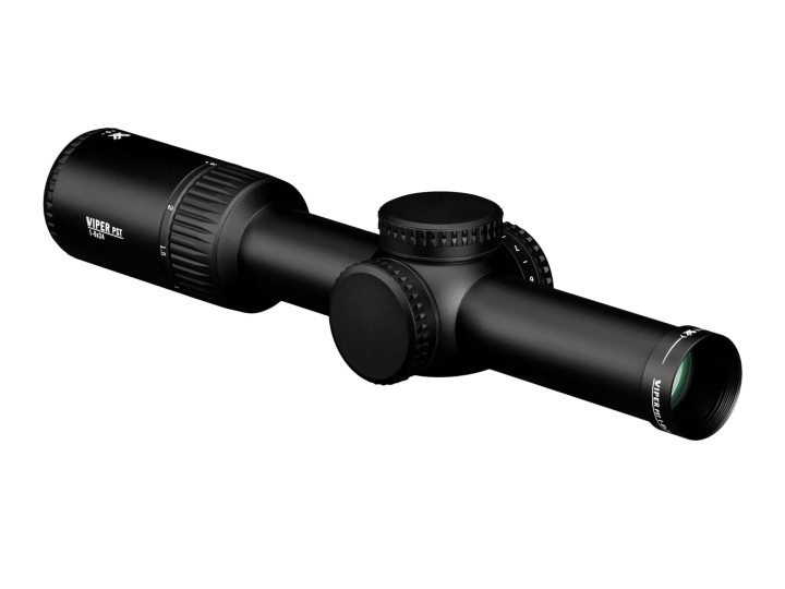 Luneta celownicza Vortex Viper PST II 1-6x24 30 mm VMR-2-5 1558  | 16181