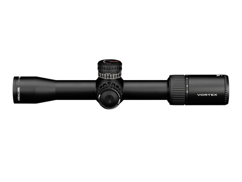 Luneta celownicza Vortex Viper PST II 2-10x32 FFP 30 mm AO EBR-4-1 1559  | 16184
