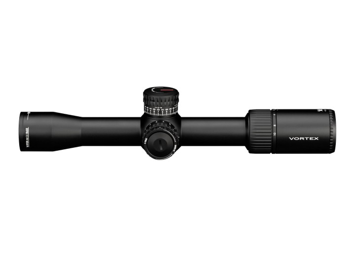 Luneta celownicza Vortex Viper PST II 2-10x32 FFP 30 mm AO EBR-4-1 1559  | 16184