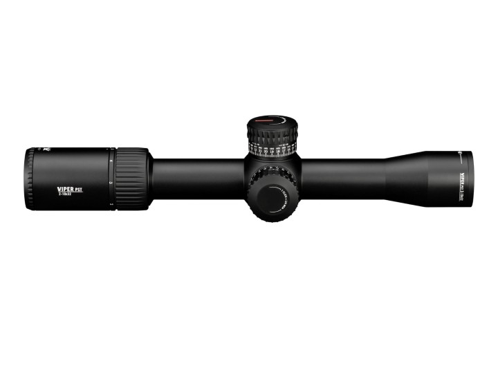 Luneta celownicza Vortex Viper PST II 2-10x32 FFP 30 mm AO EBR-4-3 1559  | 16184