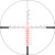 Luneta celownicza Vortex Viper PST II 2-10x32 FFP 30 mm AO EBR-4-7 1559  | 16184