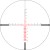 Luneta celownicza Vortex Viper PST II 2-10x32 FFP 30 mm AO EBR-4-8 1559  | 16184