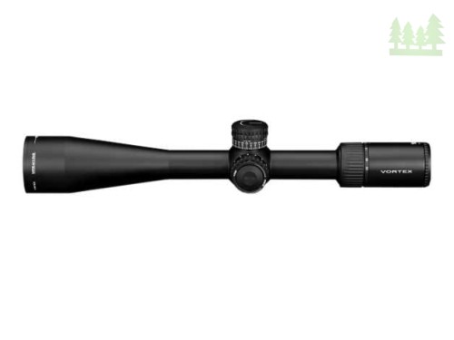 Luneta celownicza Vortex Viper PST II 3-15x44 30 mm AO EBR-4- 1560