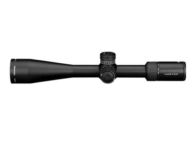 Luneta celownicza Vortex Viper PST II 3-15x44 30 mm AO EBR-4- 1560
