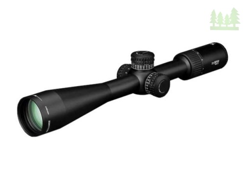 Luneta celownicza Vortex Viper PST II 3-15x44 30 mm AO EBR-4-1 1560