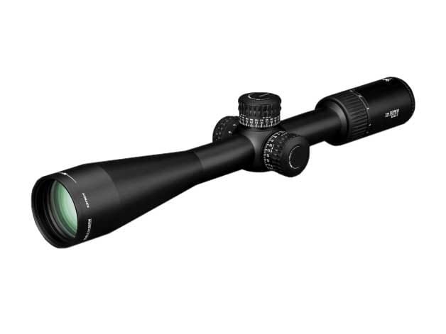 Luneta celownicza Vortex Viper PST II 3-15x44 30 mm AO EBR-4-1 1560