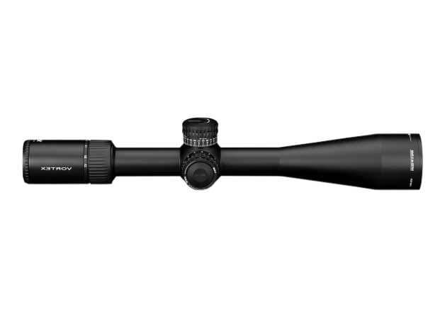 Luneta celownicza Vortex Viper PST II 3-15x44 30 mm AO EBR-4-2 1560