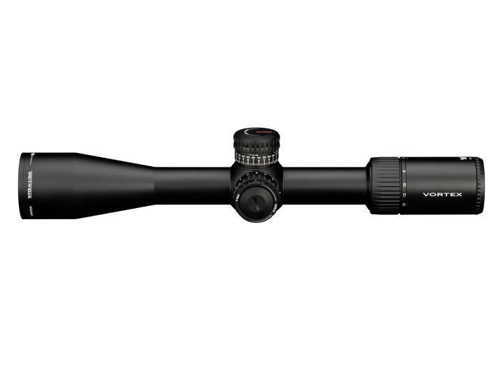 Luneta celownicza Vortex Viper PST II 3-15x44 FFP 30 mm AO EBR-7C-1 1561  | 26835