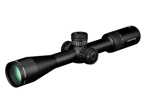 Luneta celownicza Vortex Viper PST II 3-15x44 FFP 30 mm AO EBR-7C-2 1561  | 26835