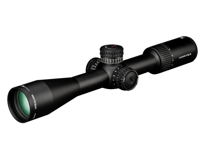 Luneta celownicza Vortex Viper PST II 3-15x44 FFP 30 mm AO EBR-7C-2 1561  | 26835