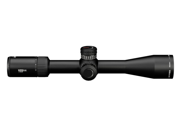 Luneta celownicza Vortex Viper PST II 3-15x44 FFP 30 mm AO EBR-7C-3 1561  | 26835