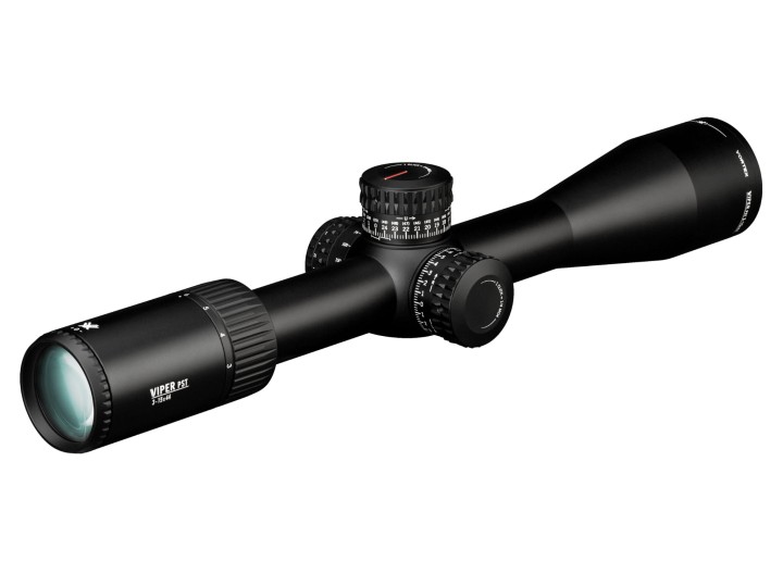 Luneta celownicza Vortex Viper PST II 3-15x44 FFP 30 mm AO EBR-7C-4 1561  | 26835