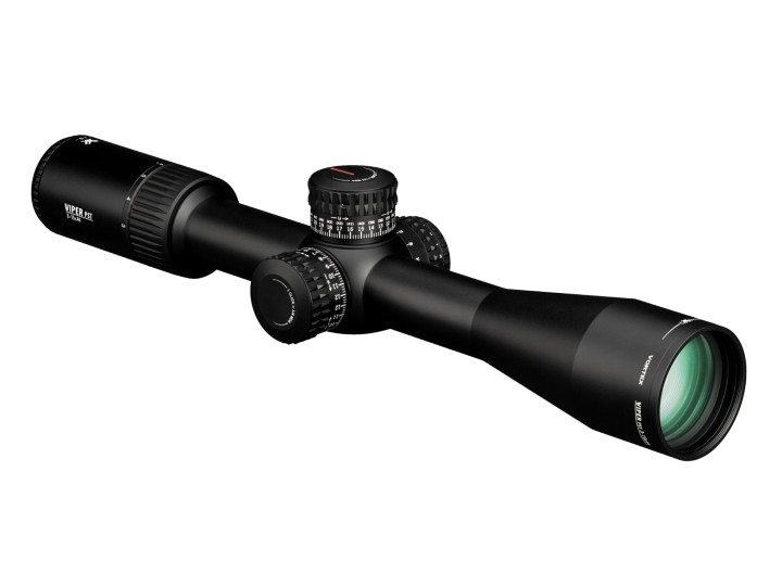 Luneta celownicza Vortex Viper PST II 3-15x44 FFP 30 mm AO EBR-7C-5 1561  | 26835
