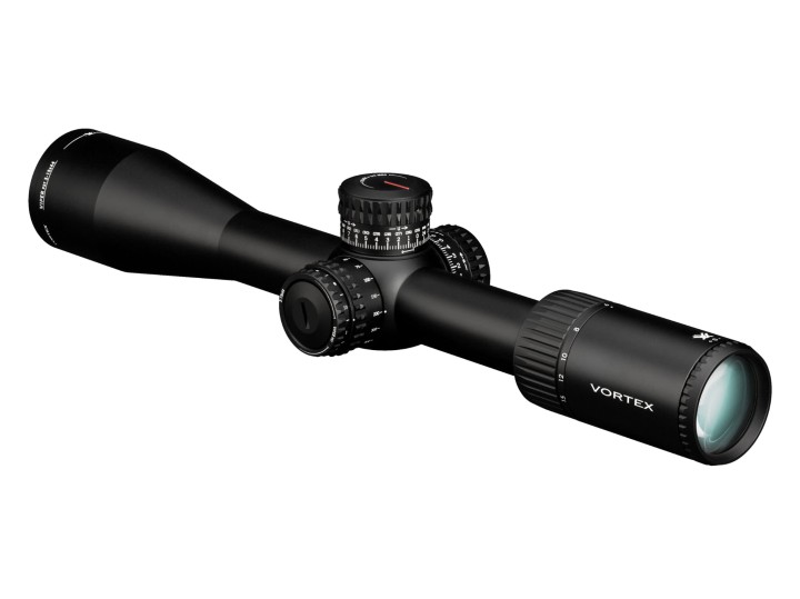 Luneta celownicza Vortex Viper PST II 3-15x44 FFP 30 mm AO EBR-7C-6 1561  | 26835