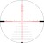 Luneta celownicza Vortex Viper PST II 3-15x44 FFP 30 mm AO EBR-7C-7 1561  | 26835