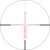 Luneta celownicza Vortex Viper PST II 3-15x44 FFP 30 mm AO EBR-7C-9 1561  | 26835