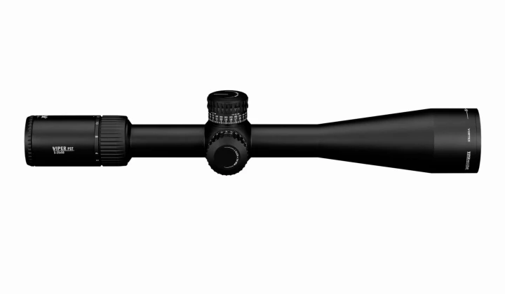 Luneta celownicza Vortex Viper PST II 5-25x50 30 mm AO EBR-4-2 1562