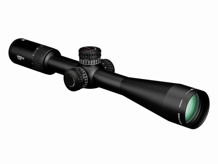 Luneta celownicza Vortex Viper PST II 5-25x50 30 mm AO EBR-4-3 1562