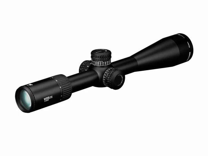 Luneta celownicza Vortex Viper PST II 5-25x50 30 mm AO EBR-4-4 1562