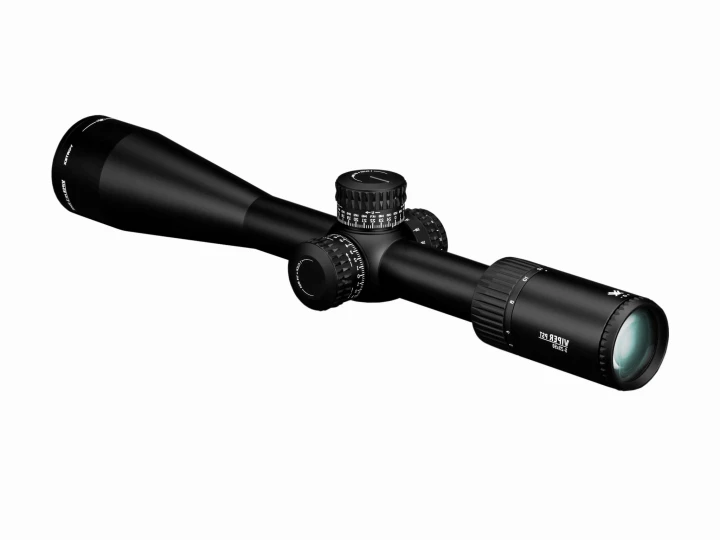 Luneta celownicza Vortex Viper PST II 5-25x50 30 mm AO EBR-4-5 1562