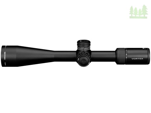 Luneta celownicza Vortex Viper PST II 5-25x50 FFP 30 mm AO EBR-7C-1 1563  | 26833