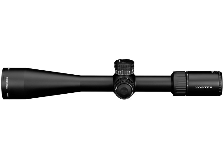 Luneta celownicza Vortex Viper PST II 5-25x50 FFP 30 mm AO EBR-7C-1 1563  | 26833