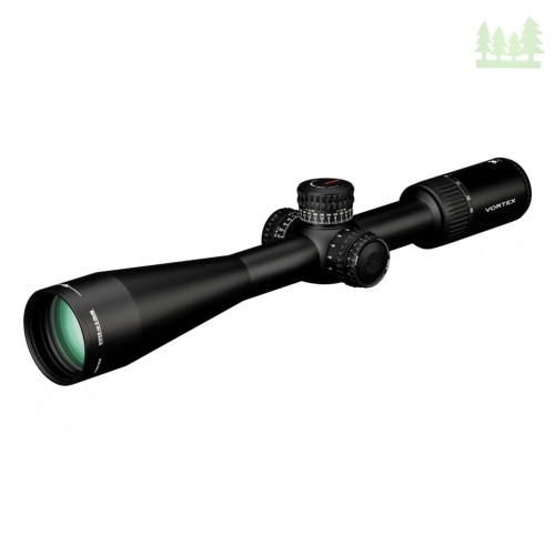 Luneta celownicza Vortex Viper PST II 5-25x50 FFP 30 mm AO EBR-7C-2 1563  | 26833