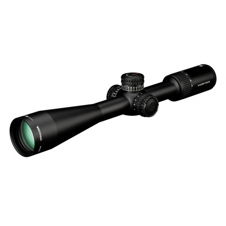 Luneta celownicza Vortex Viper PST II 5-25x50 FFP 30 mm AO EBR-7C-2 1563  | 26833