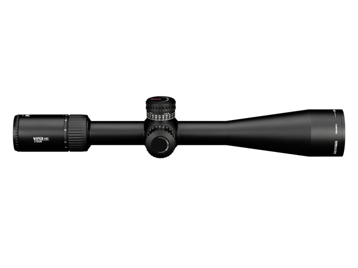 Luneta celownicza Vortex Viper PST II 5-25x50 FFP 30 mm AO EBR-7C-3 1563  | 26833