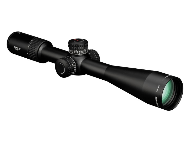 Luneta celownicza Vortex Viper PST II 5-25x50 FFP 30 mm AO EBR-7C-4 1563  | 26833