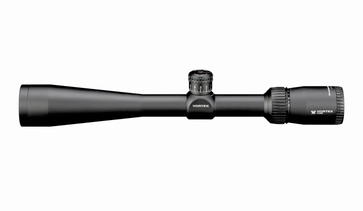 Luneta celownicza Vortex Diamondback Tactical 4-12x40 1" VMR-1- 1567