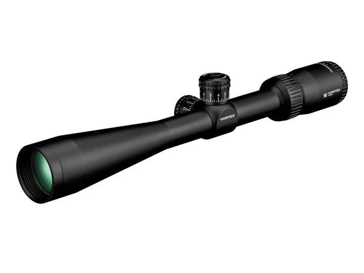 Luneta celownicza Vortex Diamondback Tactical 4-12x40 1" VMR-1-1 1567