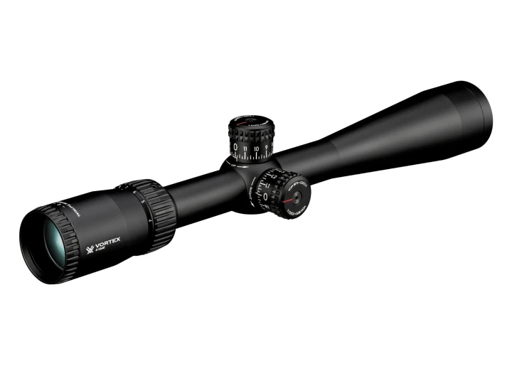 Luneta celownicza Vortex Diamondback Tactical 4-12x40 1" VMR-1-3 1567