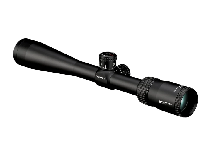 Luneta celownicza Vortex Diamondback Tactical 4-12x40 1" VMR-1-4 1567