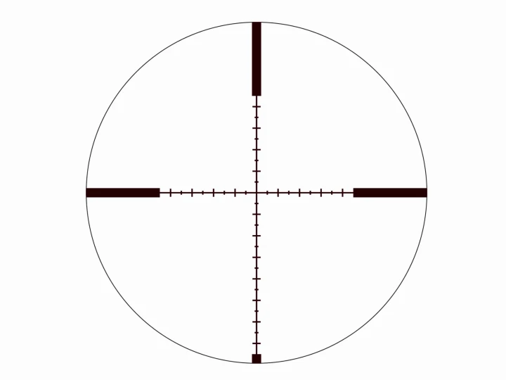 Luneta celownicza Vortex Diamondback Tactical 4-12x40 1" VMR-1-5 1567