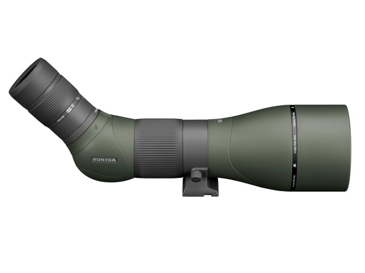 Luneta obserwacyjna Vortex Razor HD 27-60x85 skośna- 1569