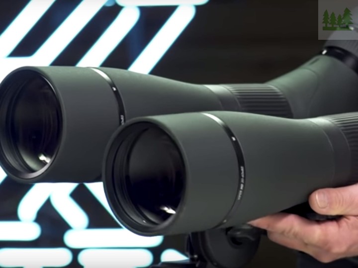 Luneta obserwacyjna Vortex Viper HD 20-60x85 prosta-4 1575