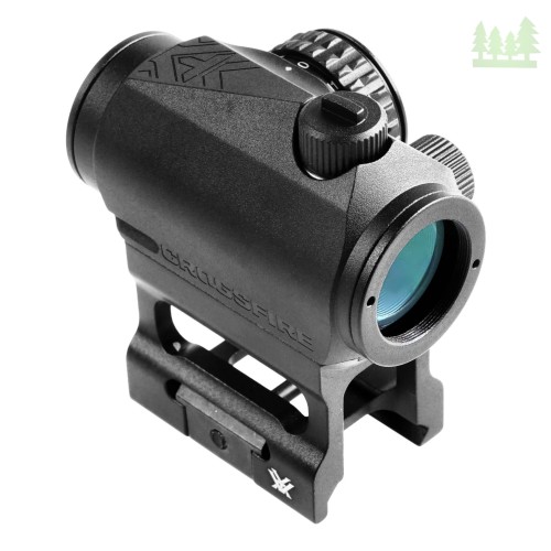 Kolimator Vortex Crossfire Red Dot- 1577