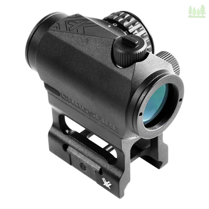 Kolimator Vortex Crossfire Red Dot- 1577
