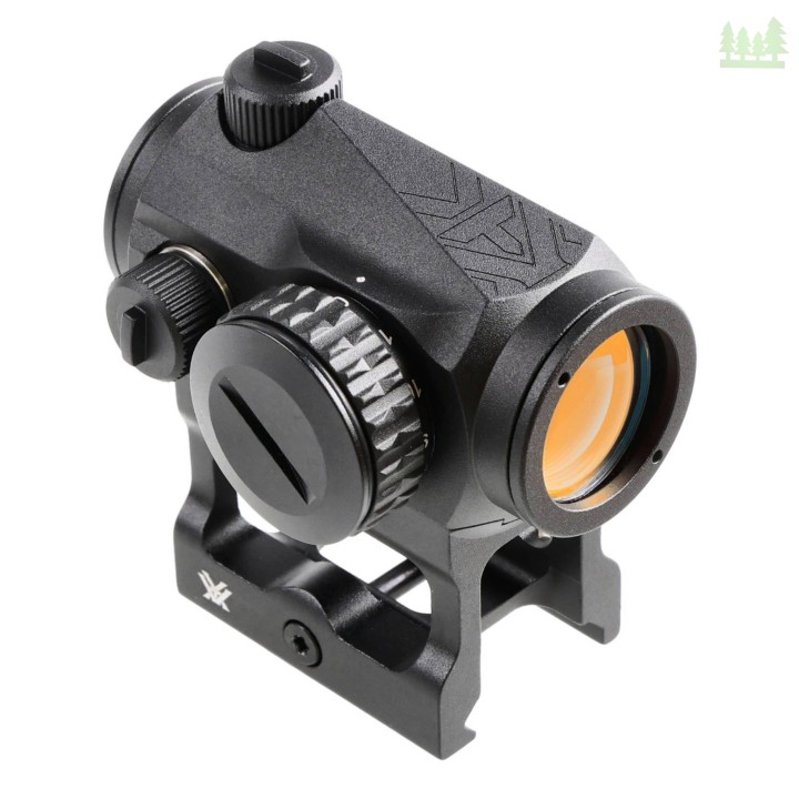 Kolimator Vortex Crossfire Red Dot-2 1577