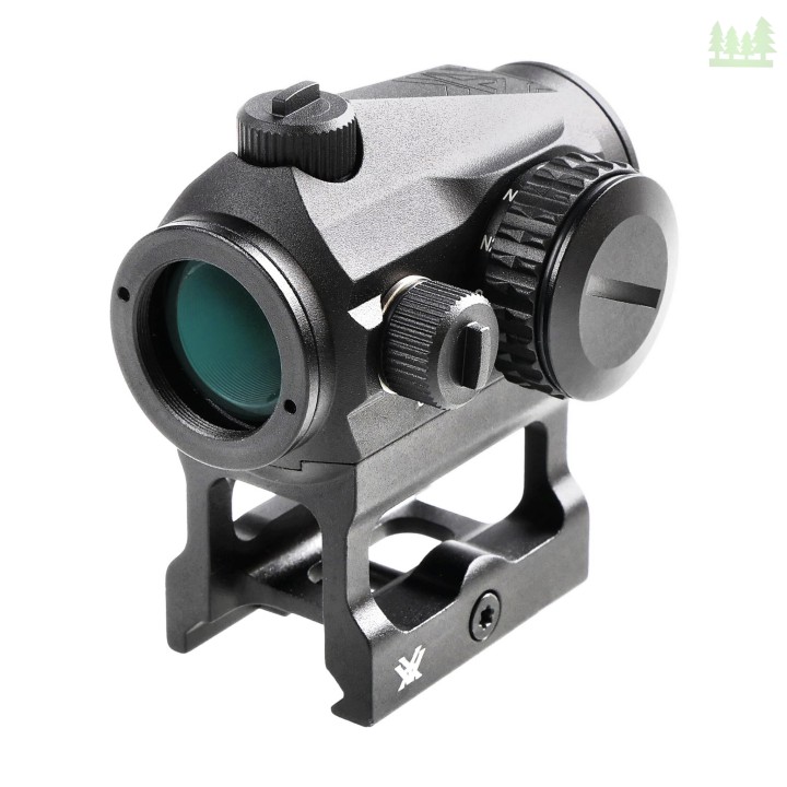 Kolimator Vortex Crossfire Red Dot-3 1577