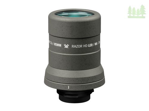 Okular szerokokątny do lunet obserwacyjnych Razor HD- 1579