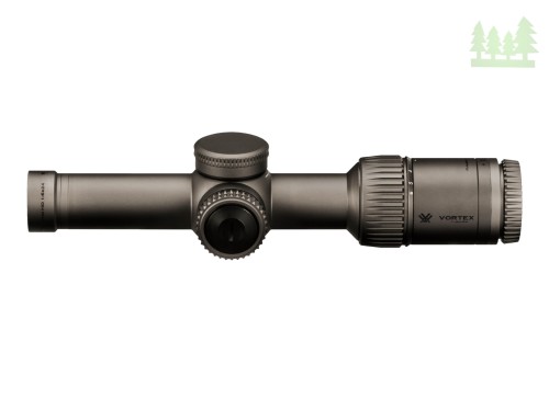 Luneta celownicza Vortex Razor II HD-E 1-6x24 30 mm JM-1/VMR-2-1 1580  | 22460
