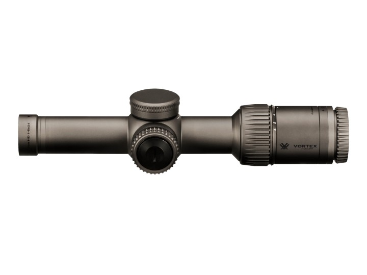 Luneta celownicza Vortex Razor II HD-E 1-6x24 30 mm JM-1/VMR-2-1 1580  | 22460