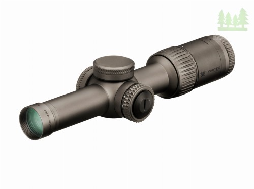 Luneta celownicza Vortex Razor II HD-E 1-6x24 30 mm JM-1/VMR-2-2 1580  | 22460