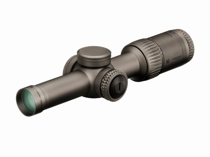 Luneta celownicza Vortex Razor II HD-E 1-6x24 30 mm JM-1/VMR-2-2 1580  | 22460